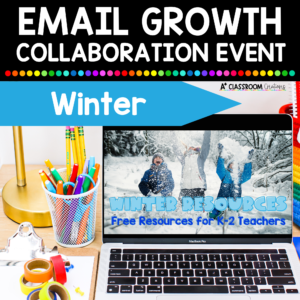 Grow your email list with a collaborative event this winter
