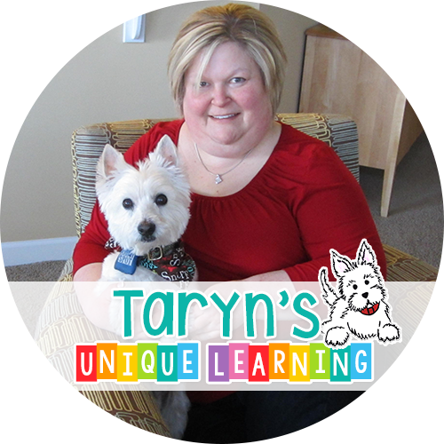 Taryn's Unique Learning