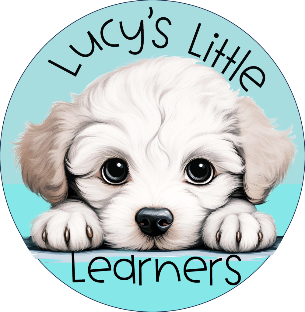 Lucy's Little Learners